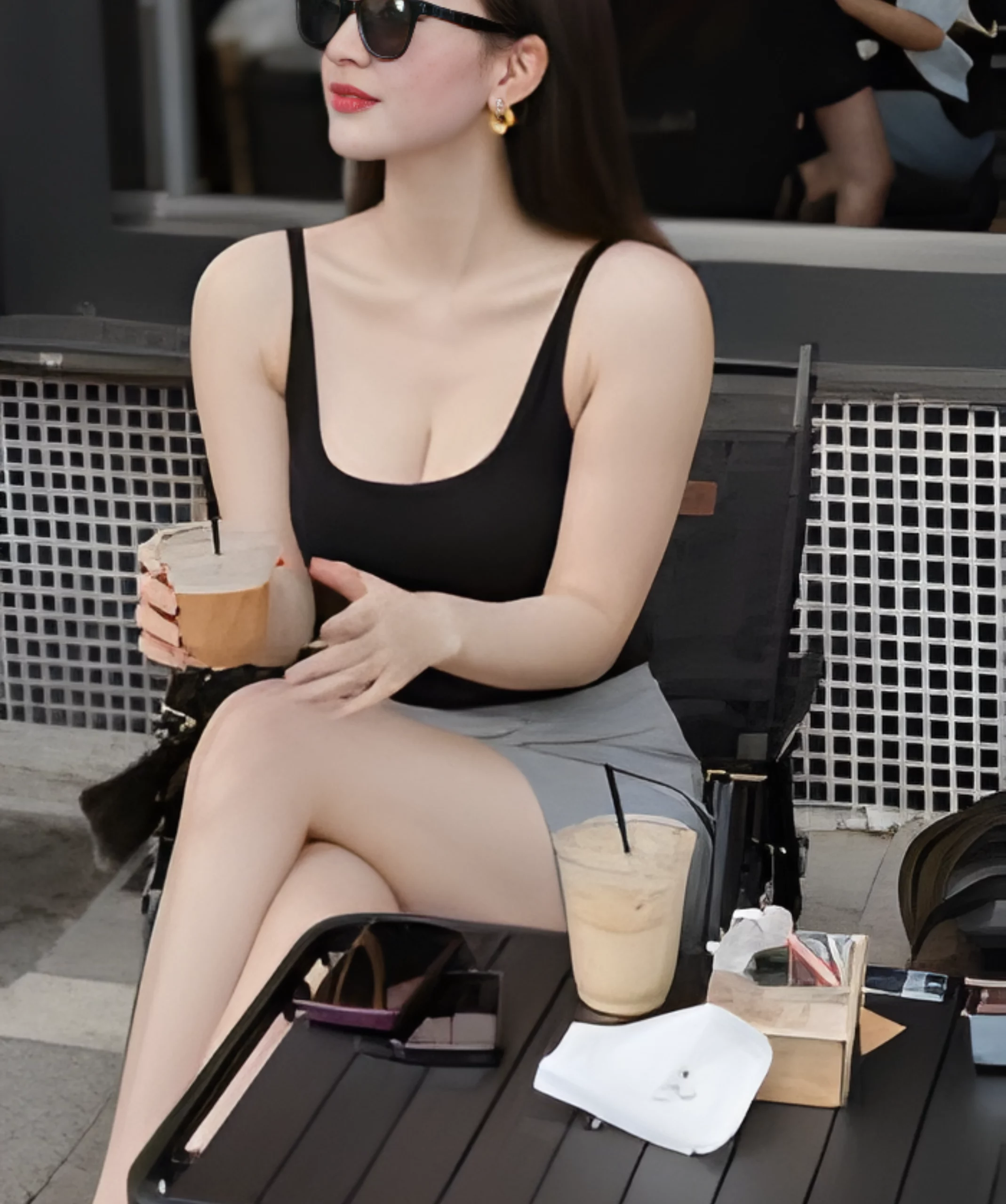 Ngọc Mai Le profile in Jurong East, Singapore — photo 5